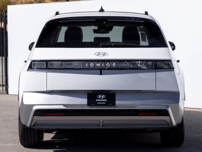 2027 Hyundai IONIQ 5 Limited