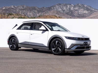 2027 Hyundai IONIQ 5 Limited
