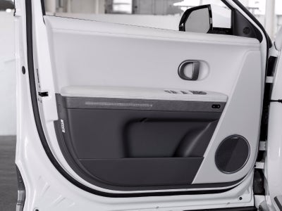 2027 Hyundai IONIQ 5 Limited