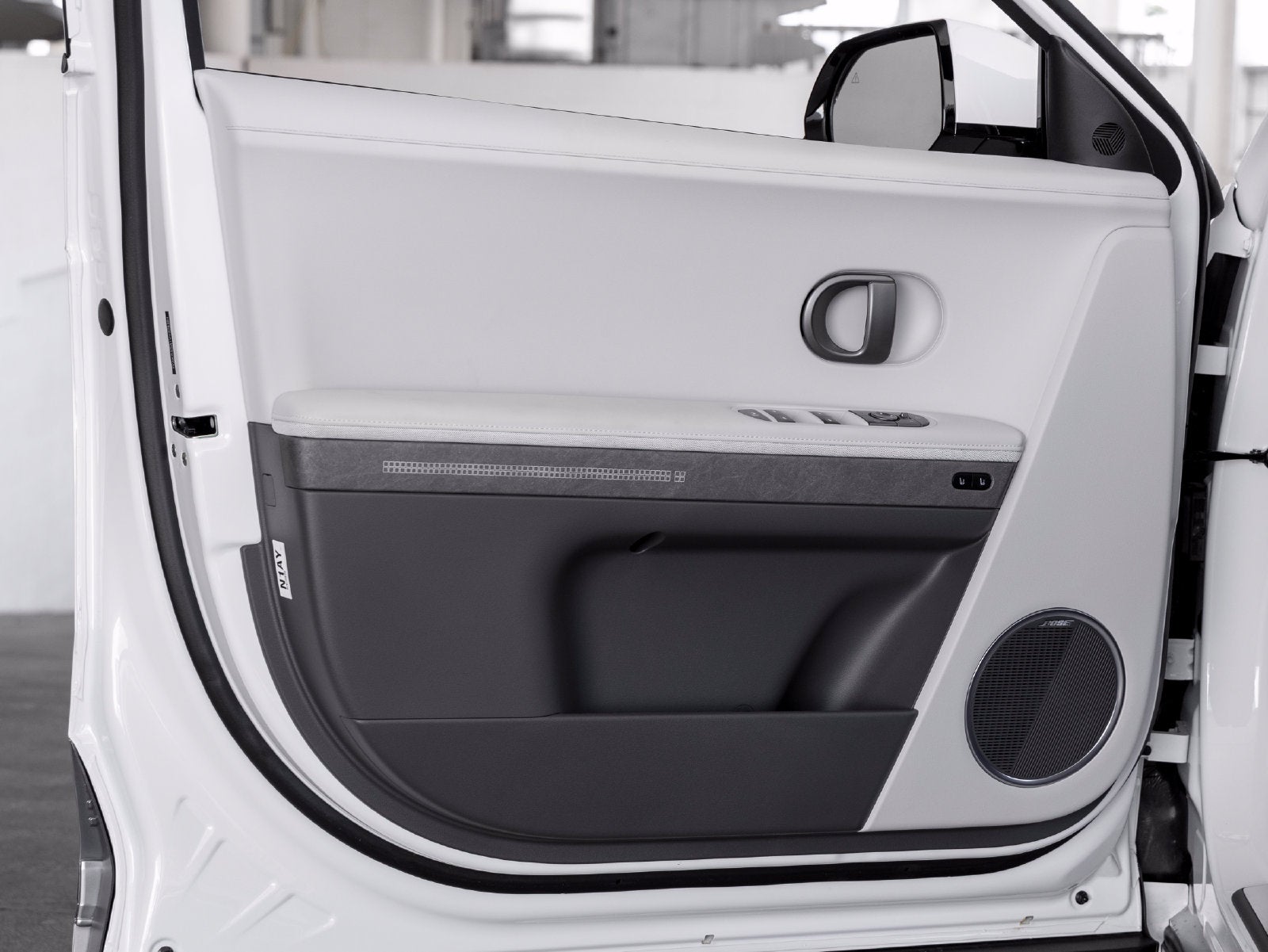 2027 Hyundai IONIQ 5 Limited