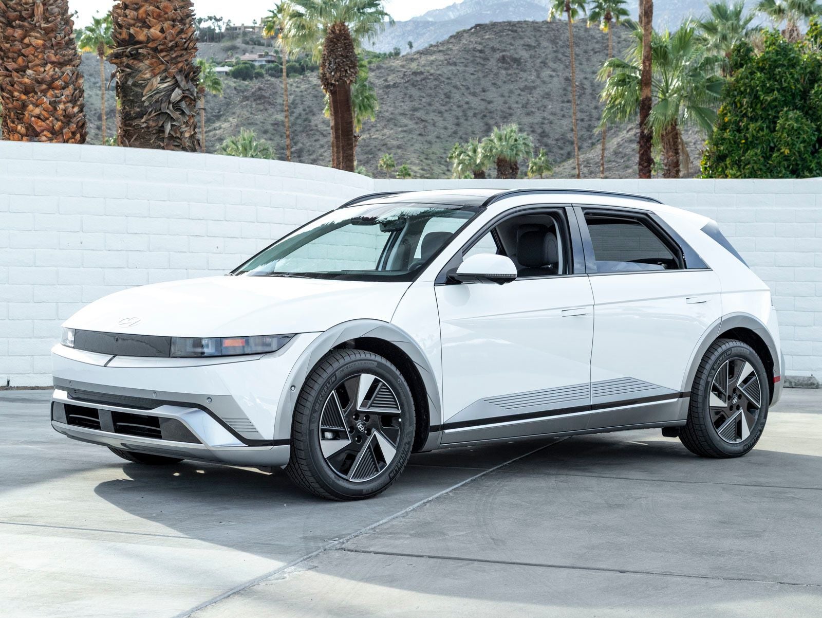 2026 Hyundai IONIQ 5 Limited