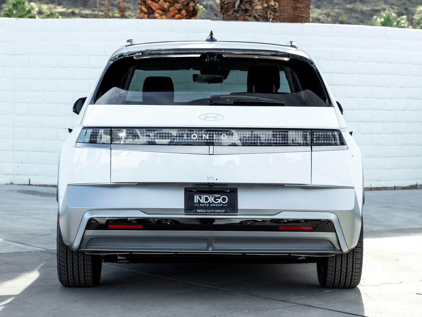 2026 Hyundai IONIQ 5 Limited