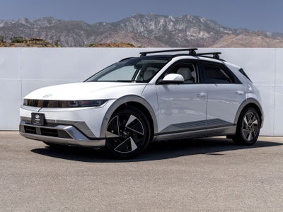 2026 Hyundai IONIQ 5 Limited