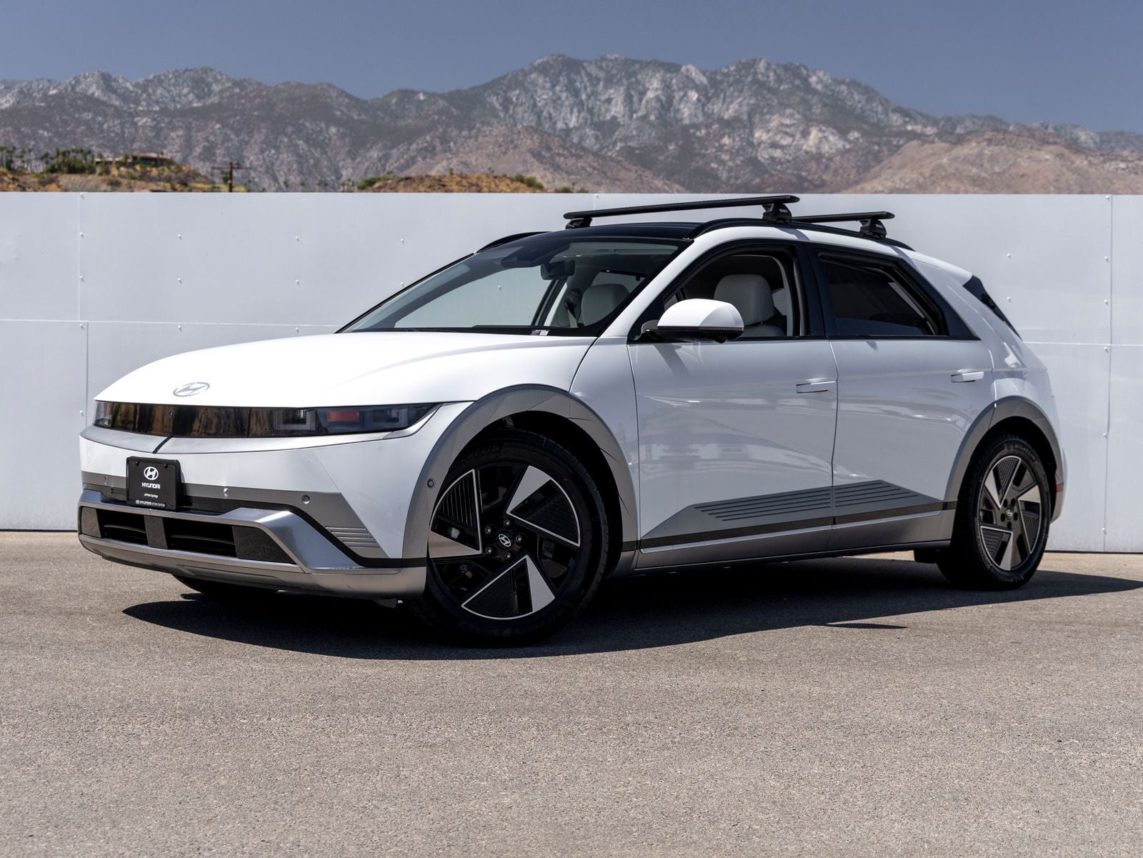 2026 Hyundai IONIQ 5 Limited