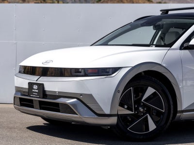 2026 Hyundai IONIQ 5 Limited