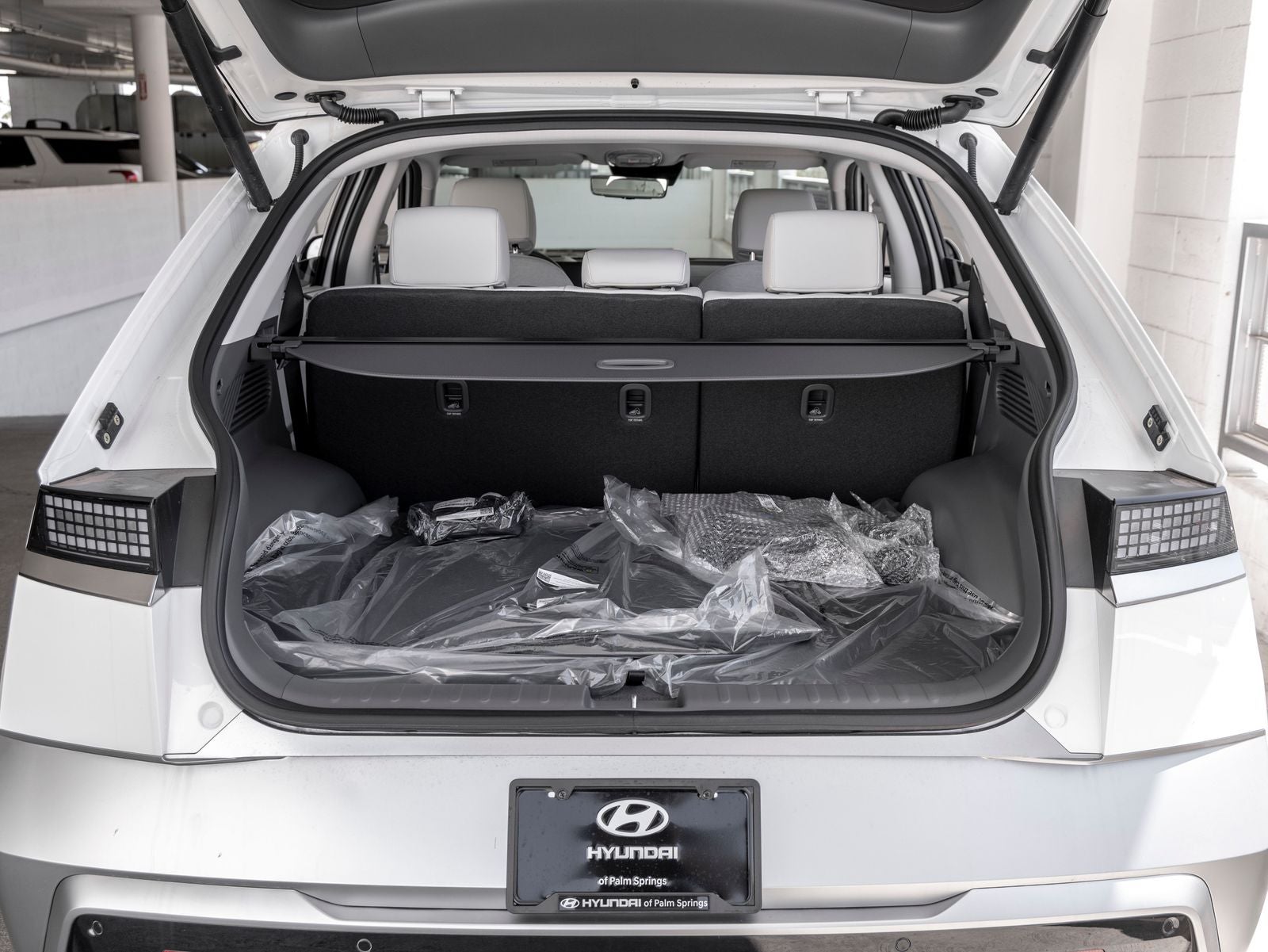 2026 Hyundai IONIQ 5 Limited