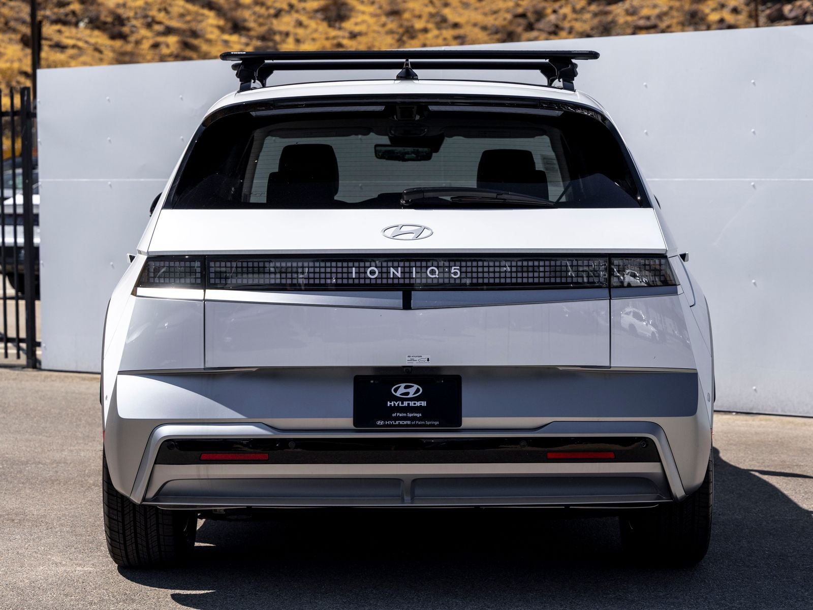 2026 Hyundai IONIQ 5 Limited