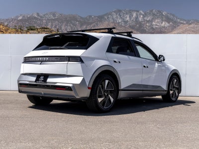 2026 Hyundai IONIQ 5 Limited