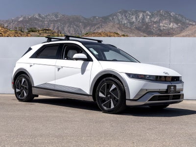 2026 Hyundai IONIQ 5 Limited