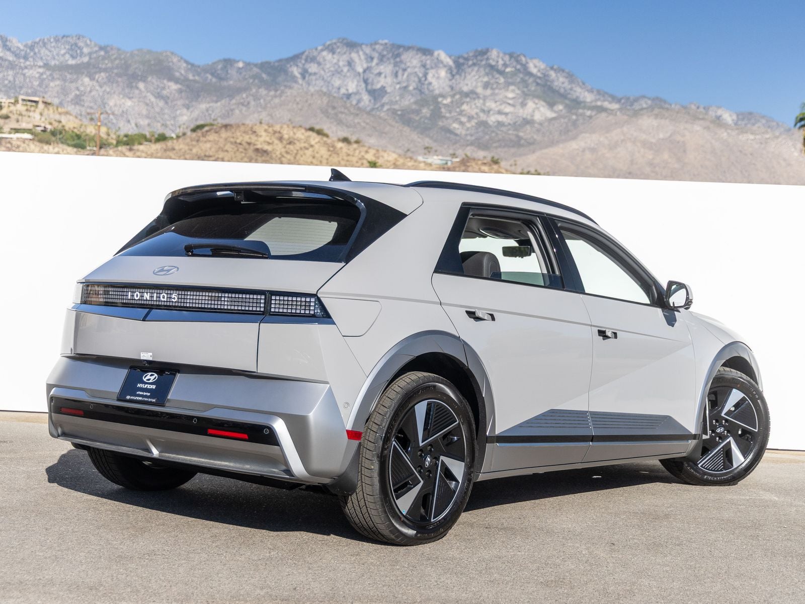 2026 Hyundai IONIQ 5 Limited