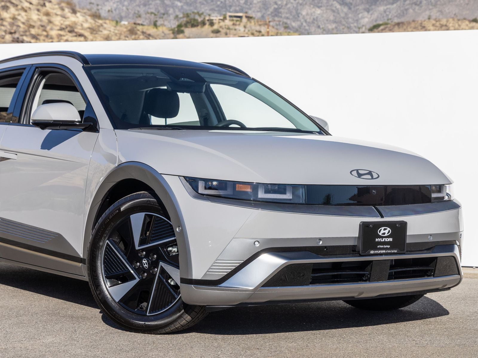 2026 Hyundai IONIQ 5 Limited