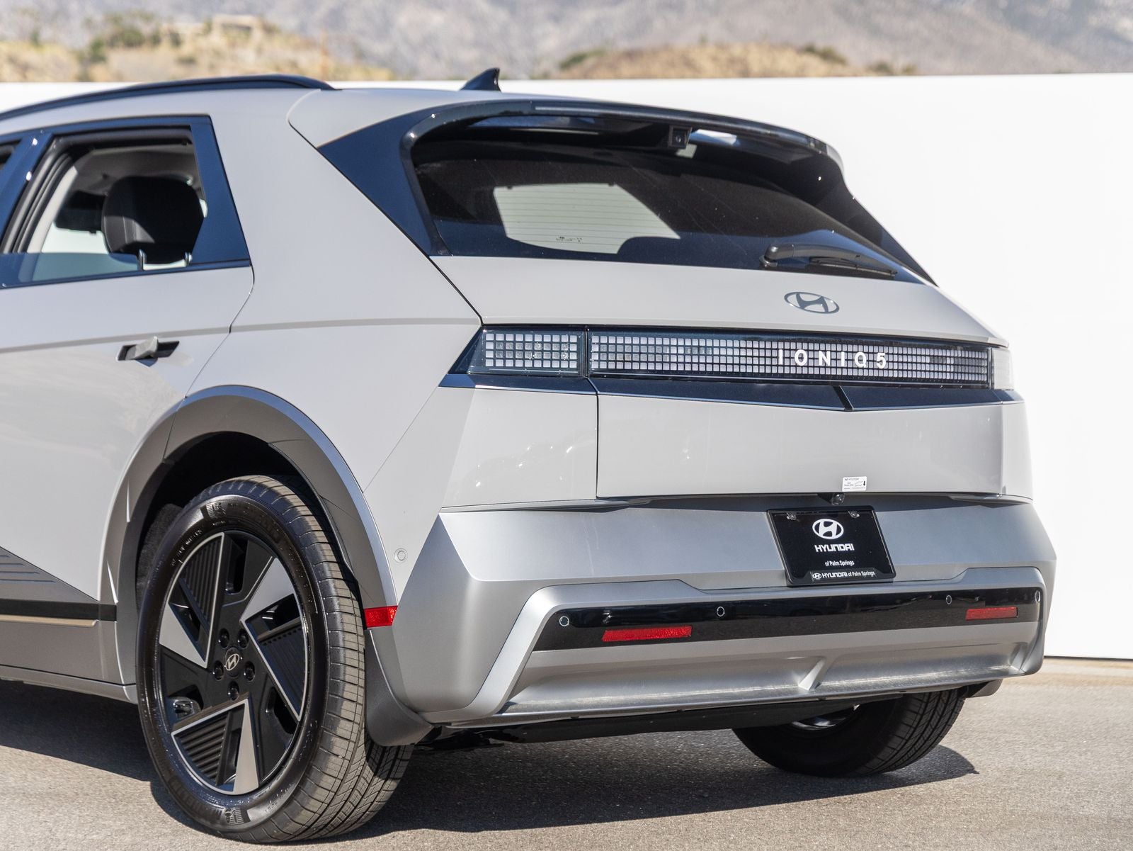 2026 Hyundai IONIQ 5 Limited