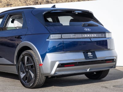 2026 Hyundai IONIQ 5 Limited