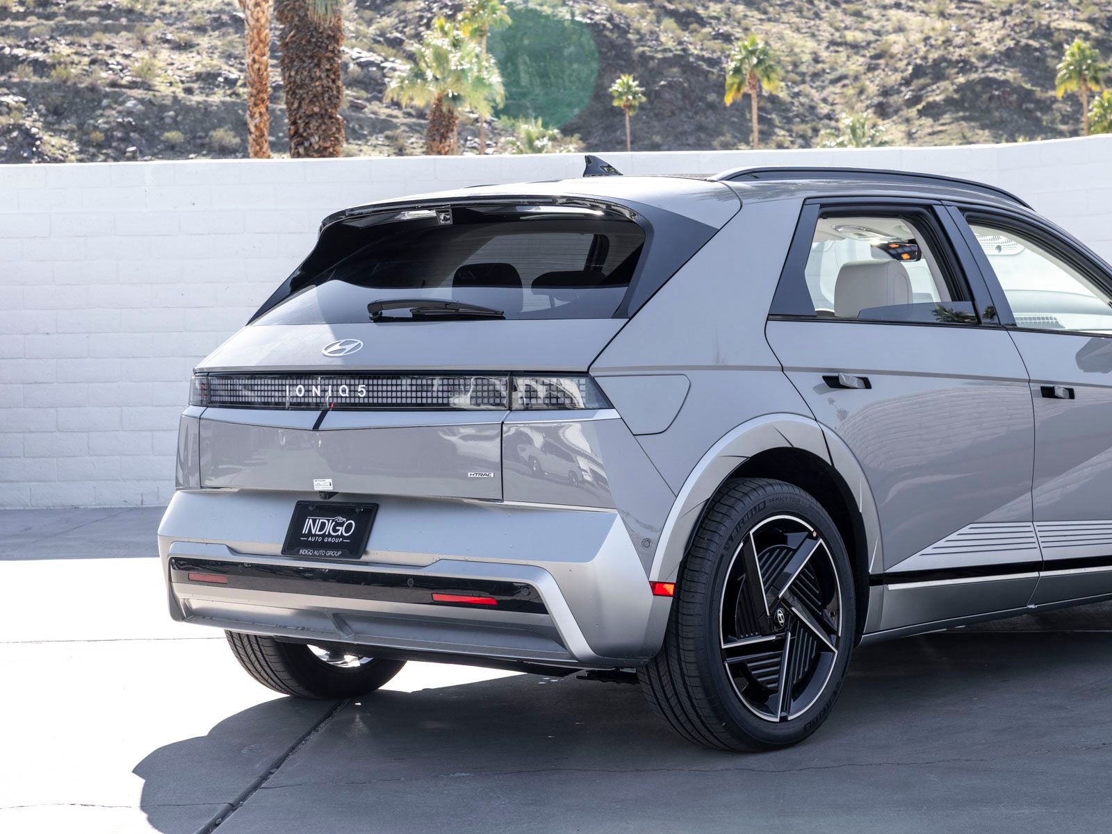 2026 Hyundai IONIQ 5 Limited