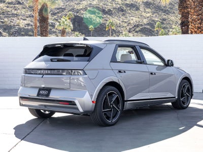 2026 Hyundai IONIQ 5 Limited