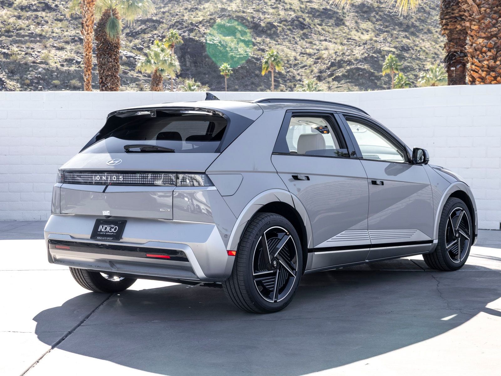 2026 Hyundai IONIQ 5 Limited