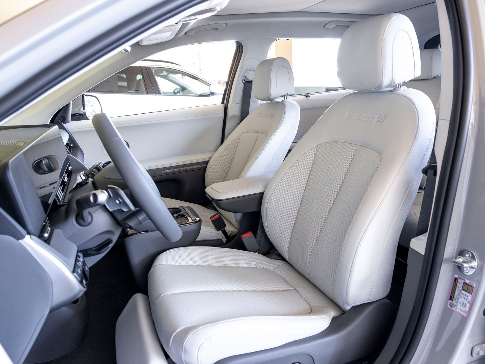 2026 Hyundai IONIQ 5 Limited