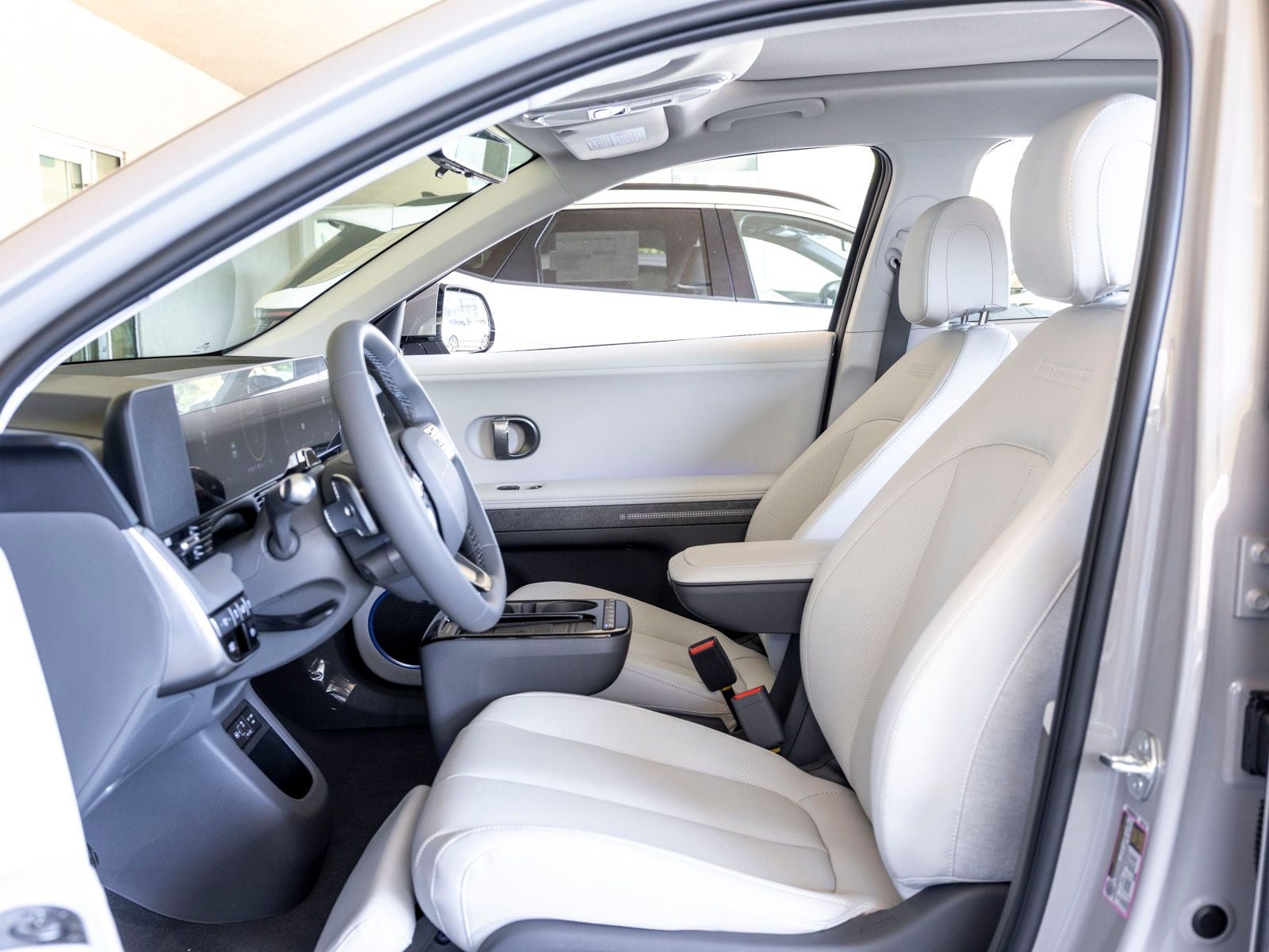 2026 Hyundai IONIQ 5 Limited