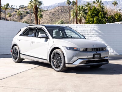 2026 Hyundai IONIQ 5 Limited