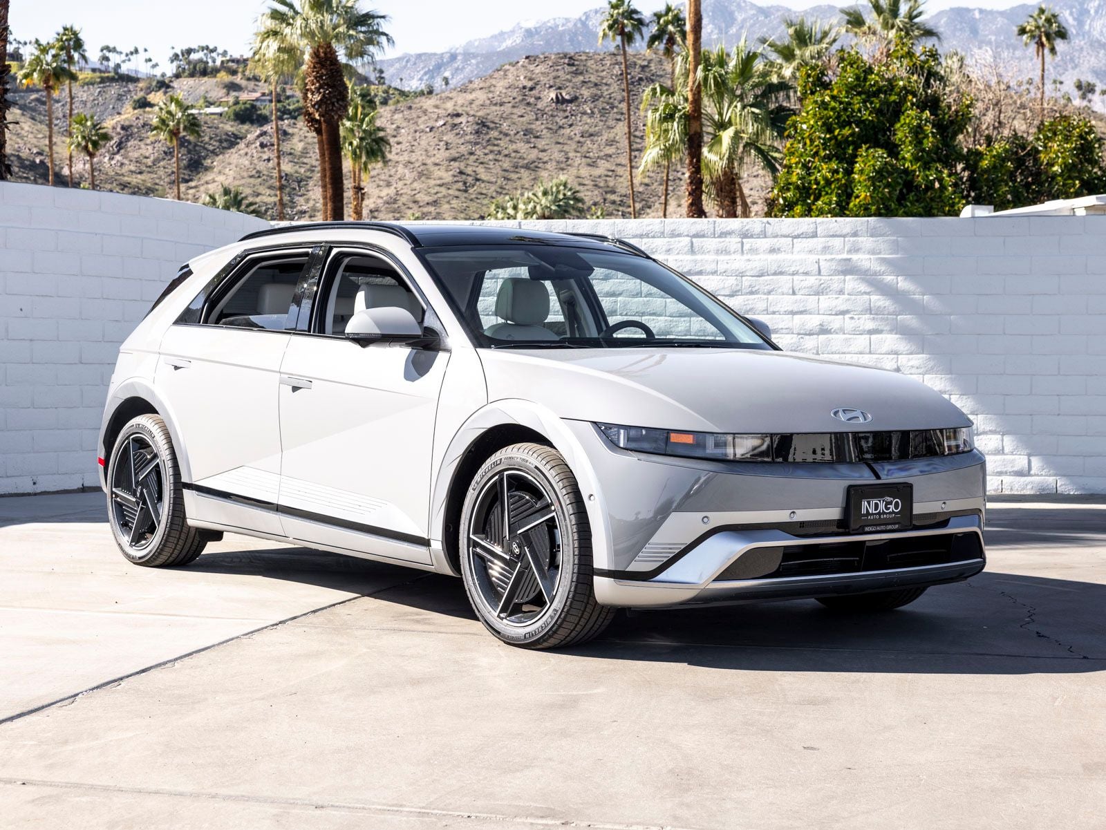 2026 Hyundai IONIQ 5 Limited