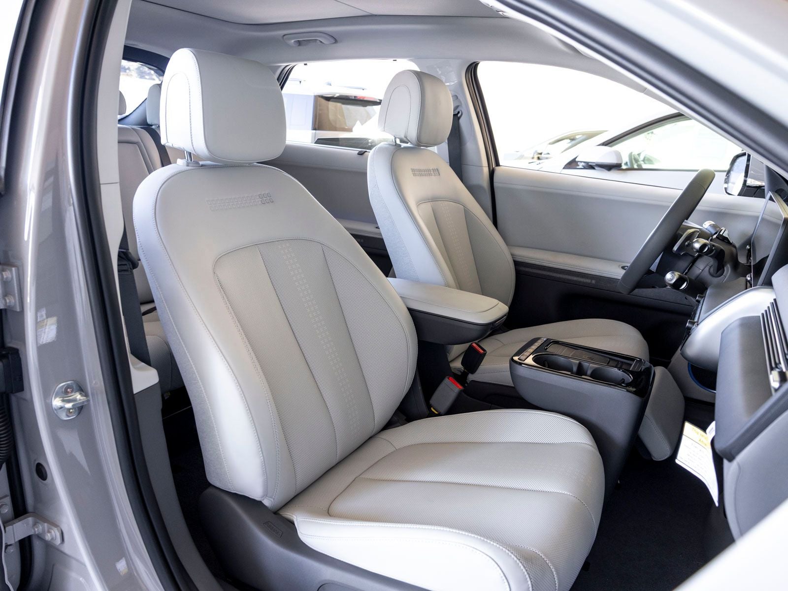 2026 Hyundai IONIQ 5 Limited