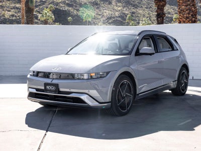 2026 Hyundai IONIQ 5 Limited