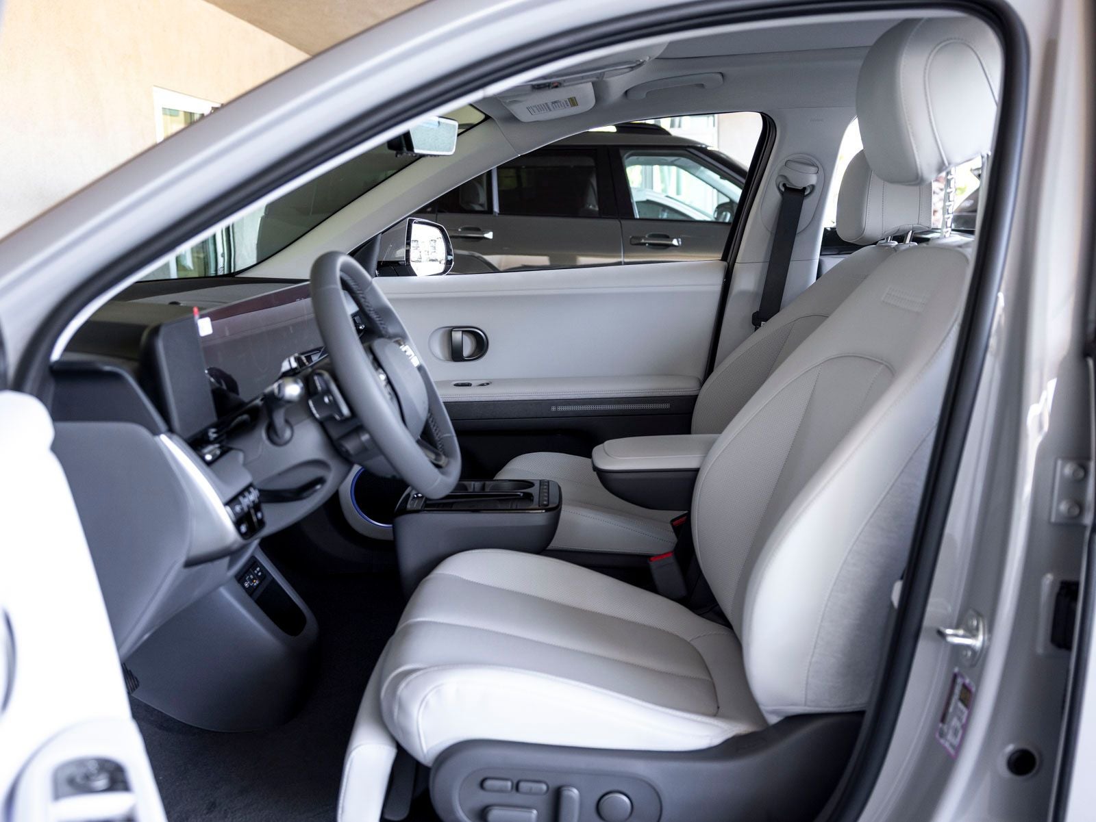 2026 Hyundai IONIQ 5 Limited