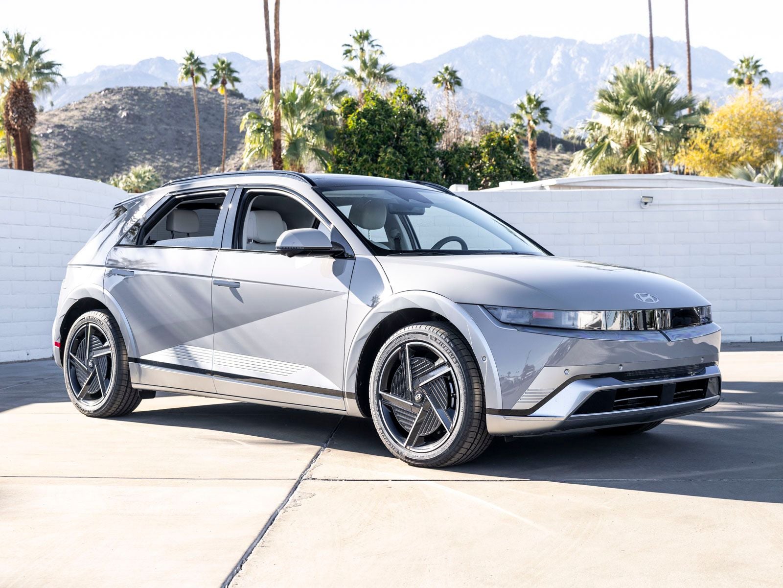 2026 Hyundai IONIQ 5 Limited