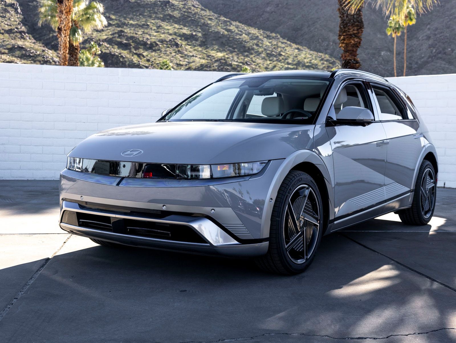 2026 Hyundai IONIQ 5 Limited