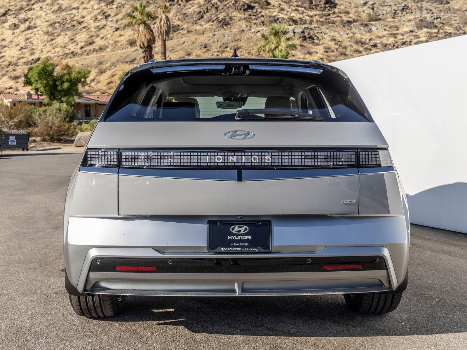 2026 Hyundai IONIQ 5 Limited