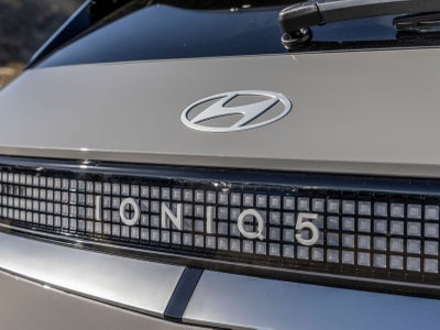 2026 Hyundai IONIQ 5 Limited