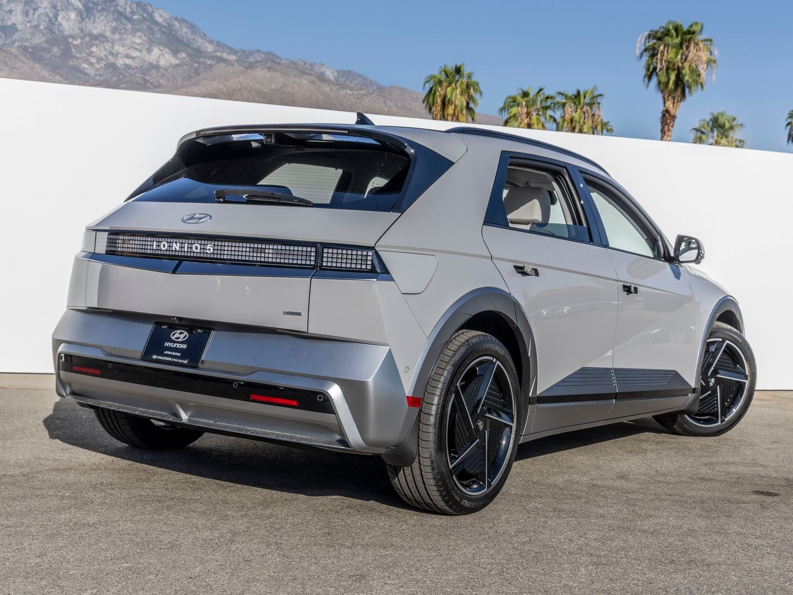 2026 Hyundai IONIQ 5 Limited