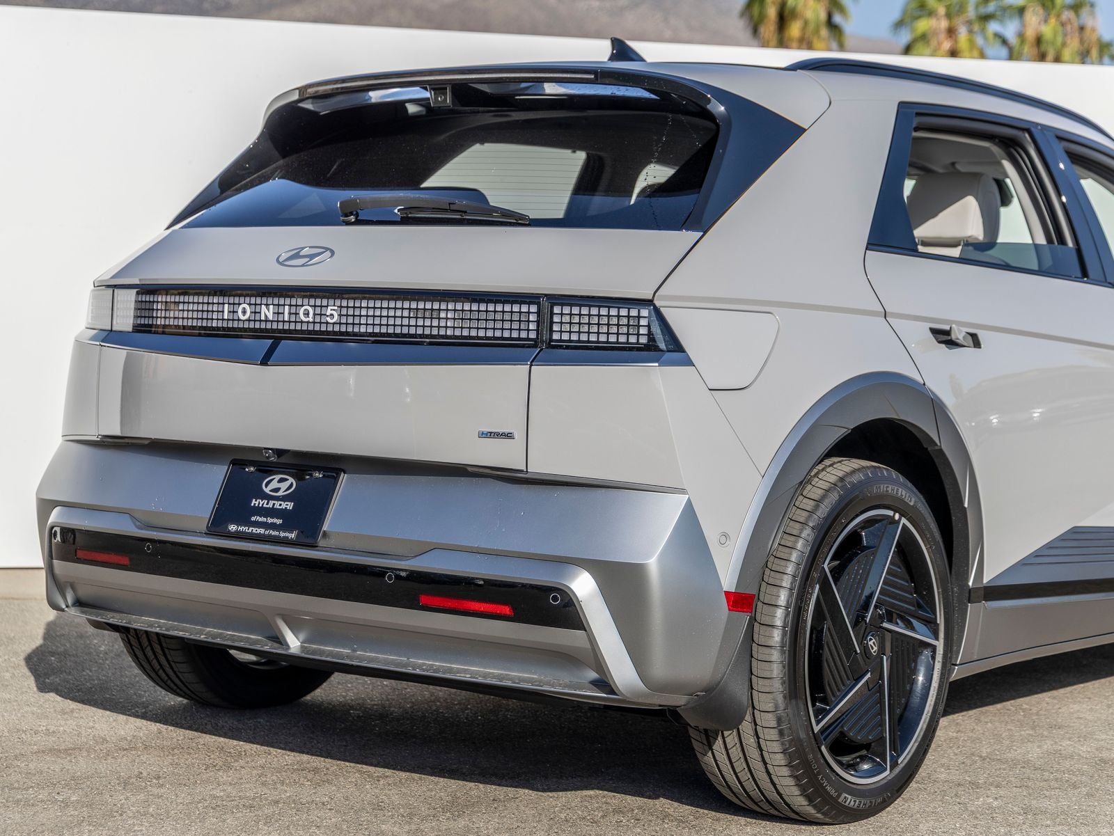 2026 Hyundai IONIQ 5 Limited