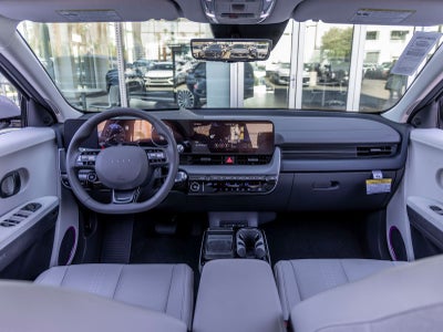 2026 Hyundai IONIQ 5 Limited