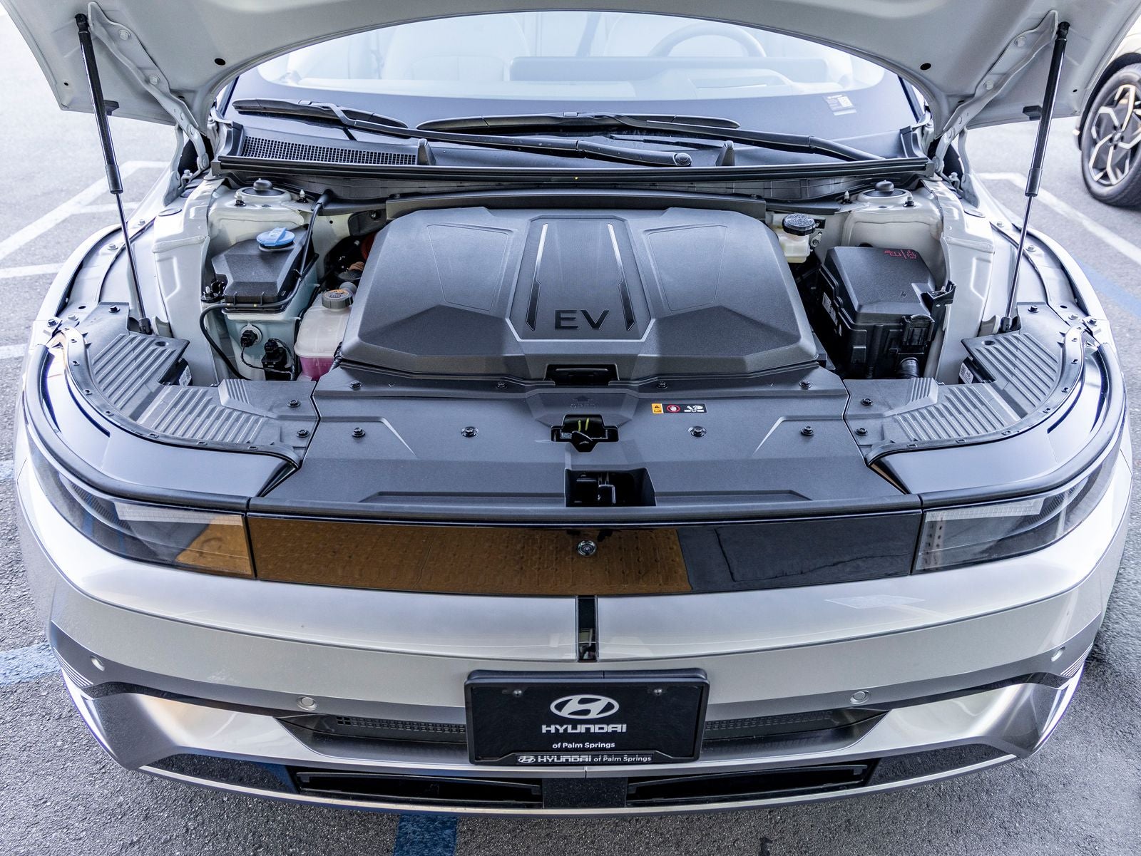 2026 Hyundai IONIQ 5 Limited