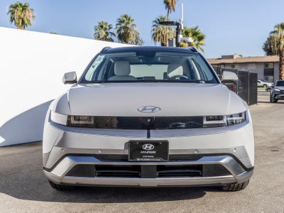 2026 Hyundai IONIQ 5 Limited