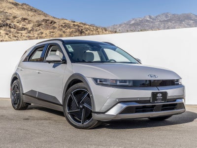 2026 Hyundai IONIQ 5 Limited