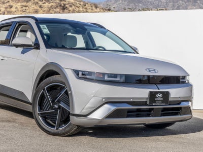 2026 Hyundai IONIQ 5 Limited