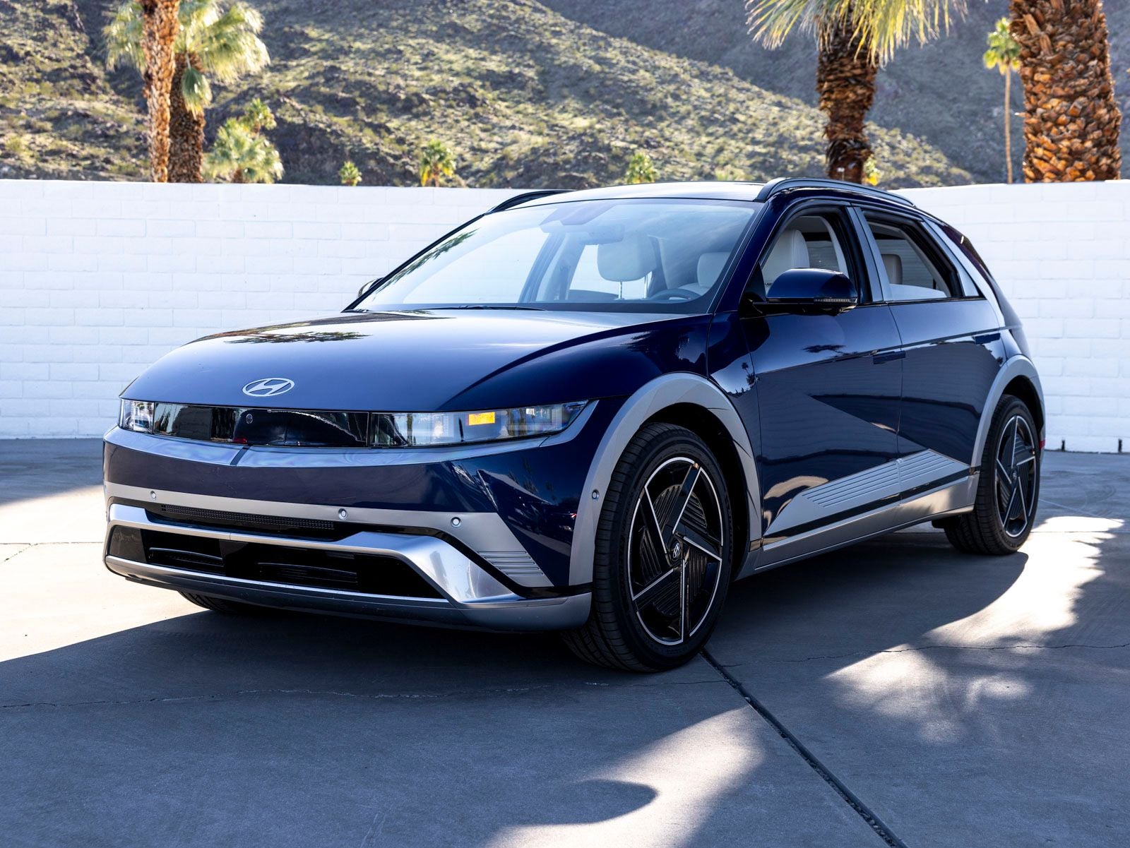 2026 Hyundai IONIQ 5 Limited