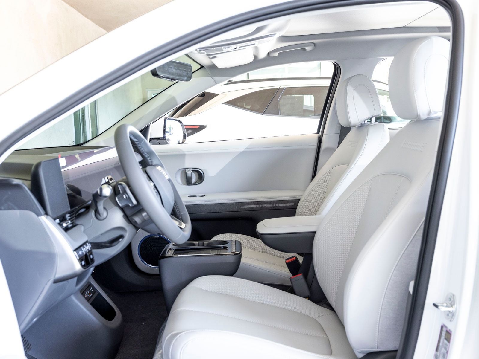 2026 Hyundai IONIQ 5 Limited