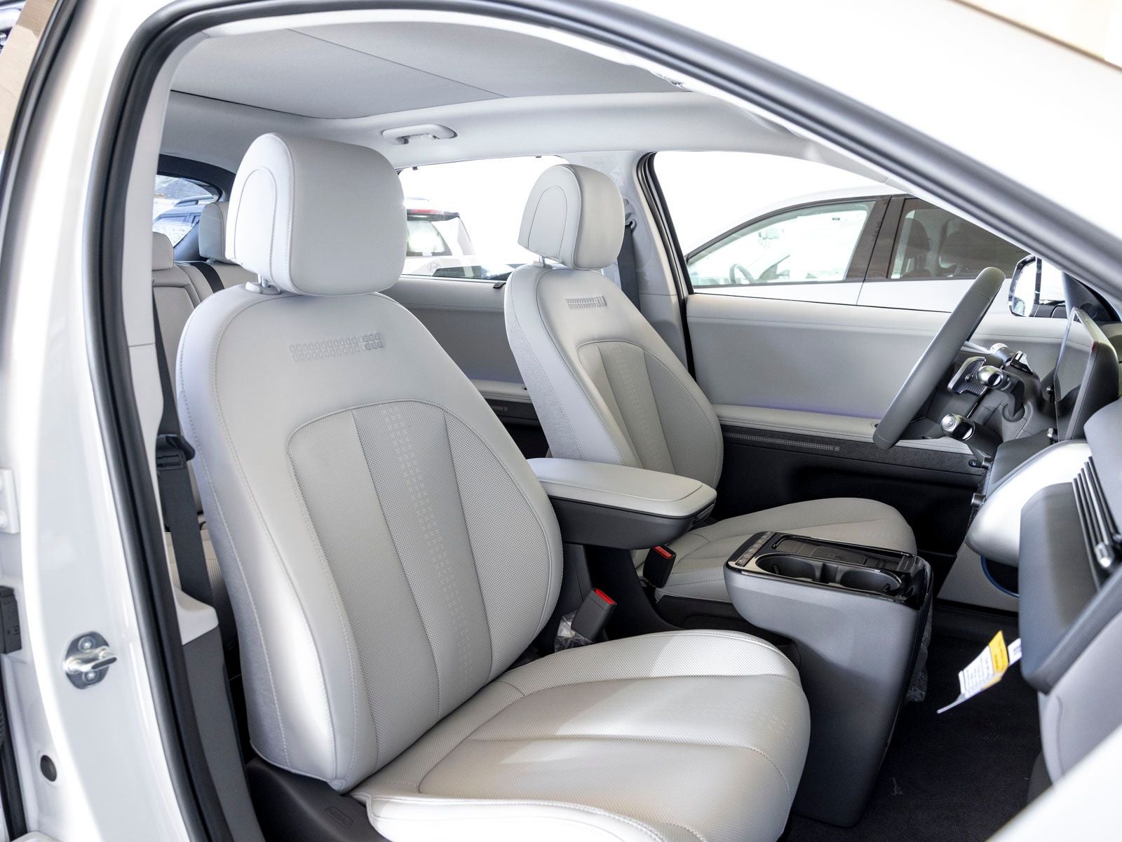 2026 Hyundai IONIQ 5 Limited