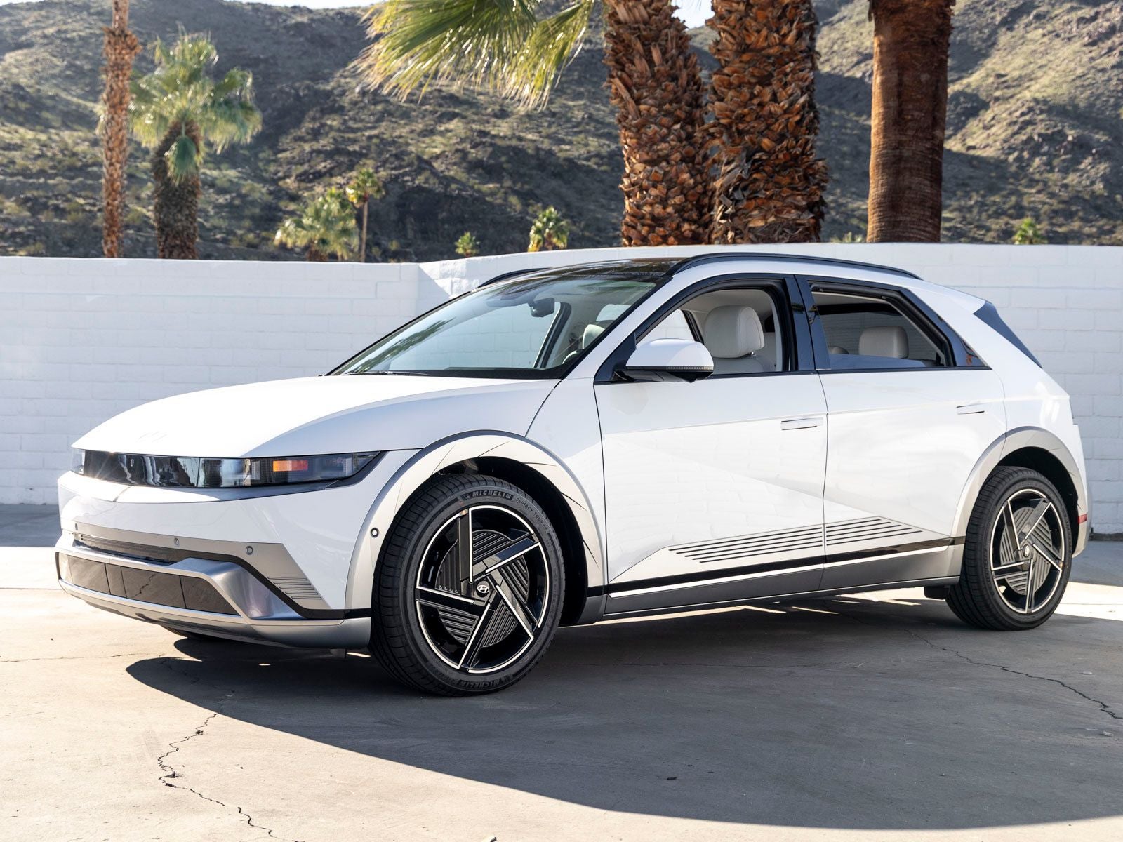 2026 Hyundai IONIQ 5 Limited