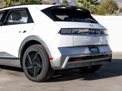 2026 Hyundai IONIQ 5 Limited