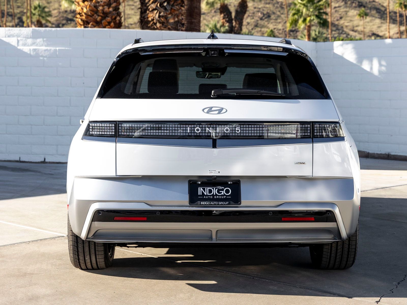 2026 Hyundai IONIQ 5 Limited