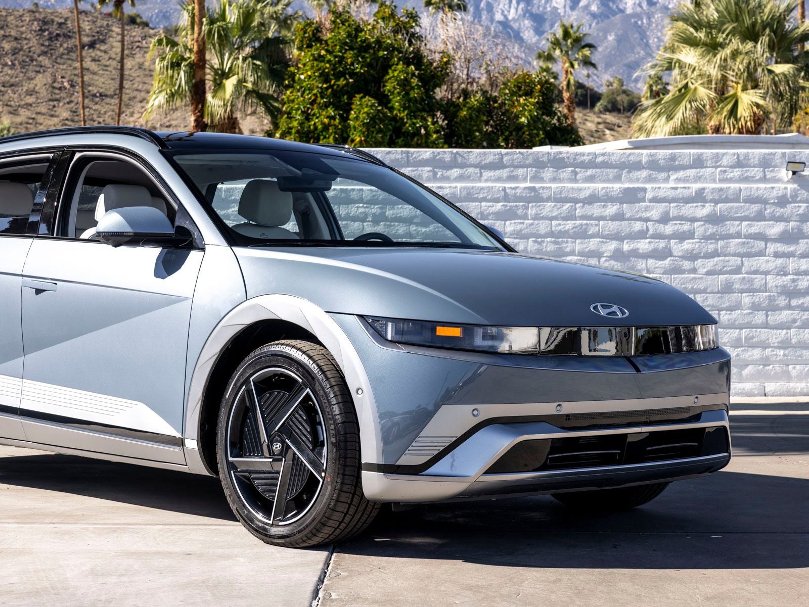 2026 Hyundai IONIQ 5 Limited