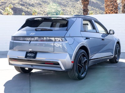 2026 Hyundai IONIQ 5 Limited