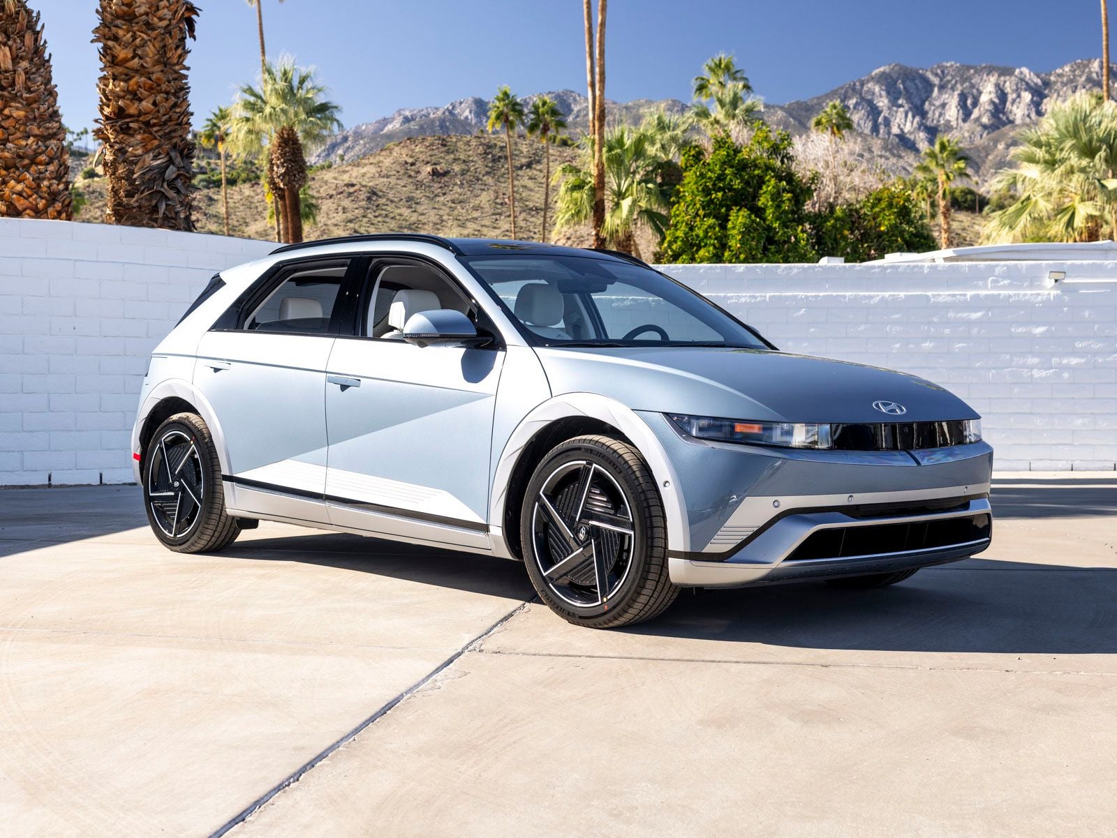 2026 Hyundai IONIQ 5 Limited