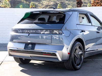 2026 Hyundai IONIQ 5 Limited