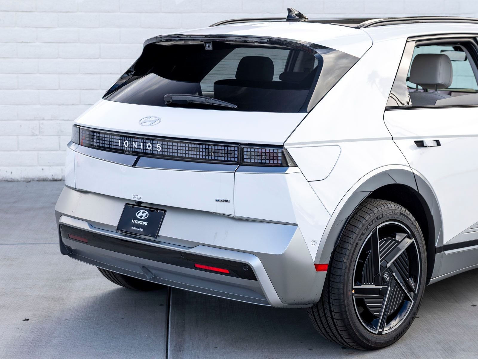 2026 Hyundai IONIQ 5 Limited