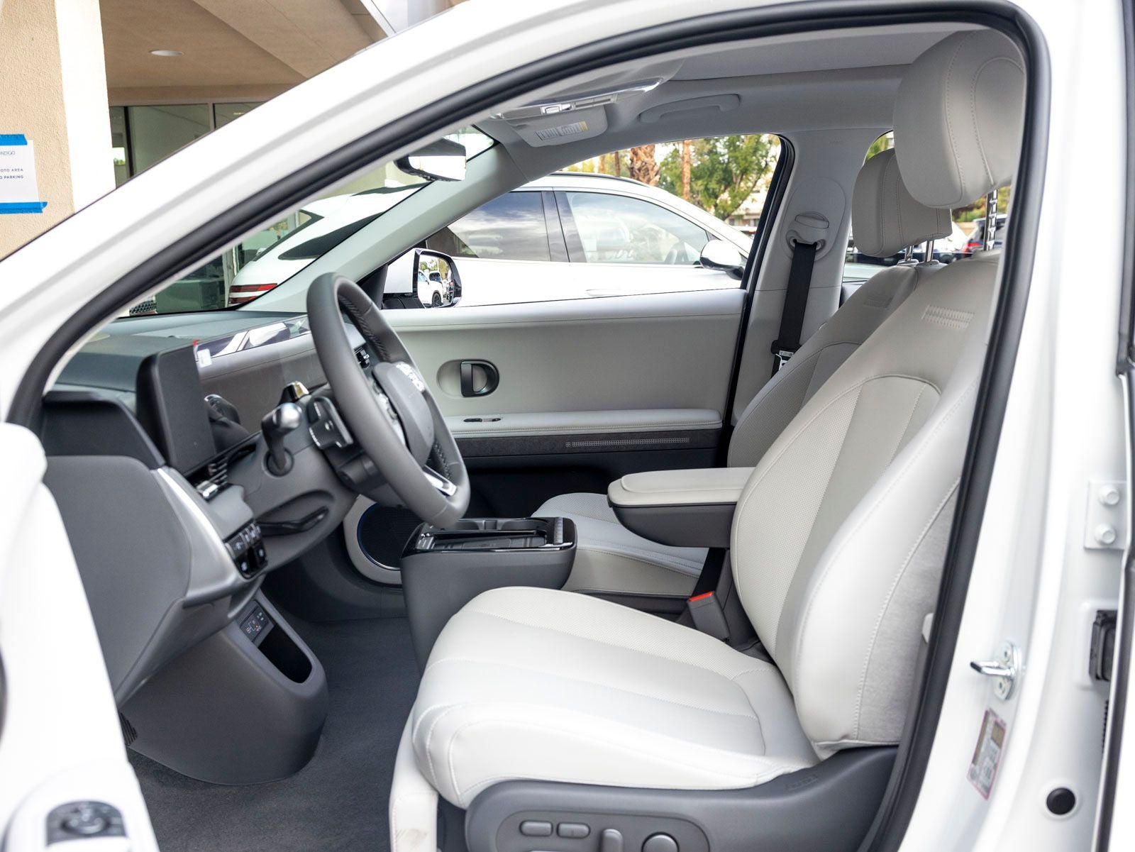 2026 Hyundai IONIQ 5 Limited